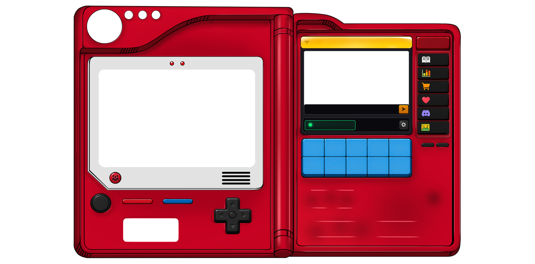 Pokedex