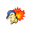Cyndaquil