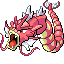 Shiny Gyarados