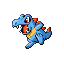 Totodile